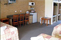 Tenterfield Bowling Club Motor Inn - Darwin Holiday 1
