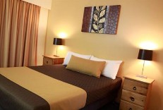 Mt Ommaney Hotel Apartments - Darwin Holiday 0