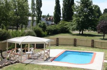 Rest Point Motel - Darwin Holiday 3