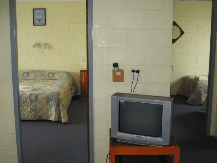 Mersey Bluff Lodge - thumb 1