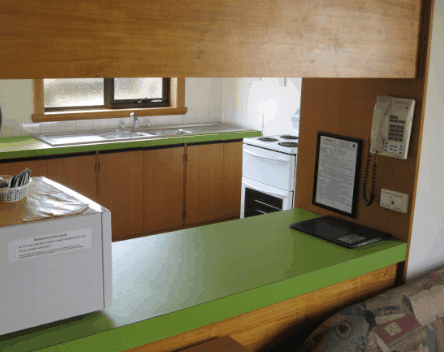 Mersey Bluff Lodge - Darwin Holiday 3