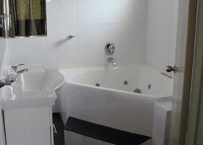 Mersey Bluff Lodge - Darwin Holiday 5