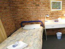 Best Western Blue Diamond Motor Inn - Darwin Holiday 2