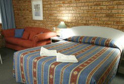 Best Western Blue Diamond Motor Inn - Darwin Holiday 3