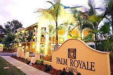 Palm Royale Cairns - Darwin Holiday 3