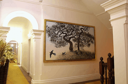 The Hatton - South Yarra - Darwin Holiday