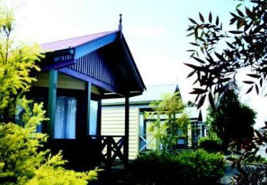Nepean Shores Resort - Darwin Holiday 1