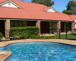Nepean Shores Resort - Darwin Holiday 3