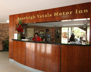 Beenleigh Yatala Motor Inn - Darwin Holiday 0