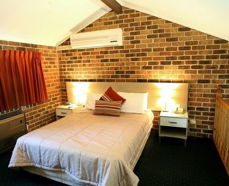 Beenleigh Yatala Motor Inn - Darwin Holiday 1