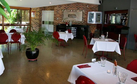 Beenleigh Yatala Motor Inn - Darwin Holiday 2