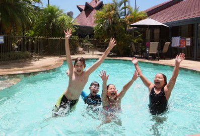 Beenleigh Yatala Motor Inn - Darwin Holiday 3