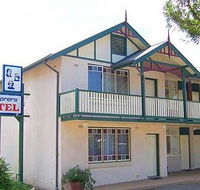 3 Explorers Motel - Darwin Holiday