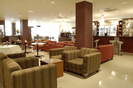 Flagstaff City Inn - Darwin Holiday