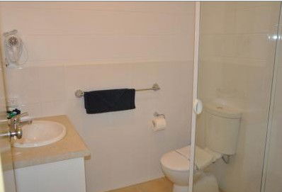 South Seas Motel - Darwin Holiday 2