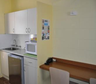 South Seas Motel - Darwin Holiday 5