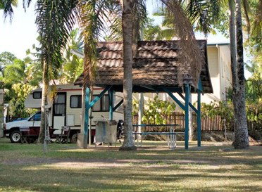 Cairns Villa And Leisure Park - Darwin Holiday 1