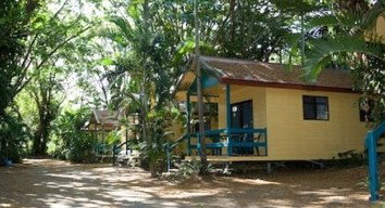Cairns Villa And Leisure Park - Darwin Holiday 2