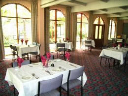 Sandors Motor Inn - Darwin Holiday 3