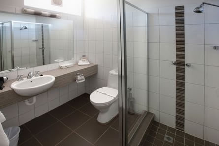 Sandors Motor Inn - Darwin Holiday 4