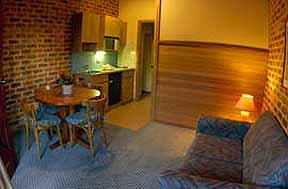 Comfort Inn Mahogany Park - Darwin Holiday 2