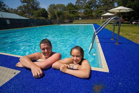 Archer Resort - Darwin Holiday 2