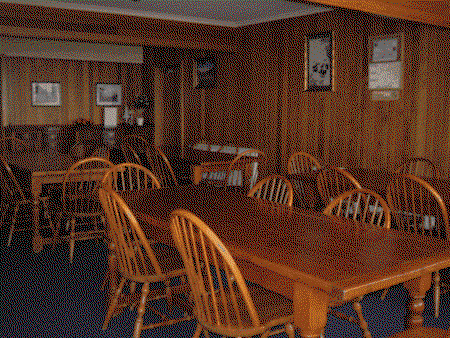 Valhalla Lodge - Darwin Holiday 1