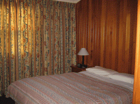 Valhalla Lodge - Darwin Holiday 3