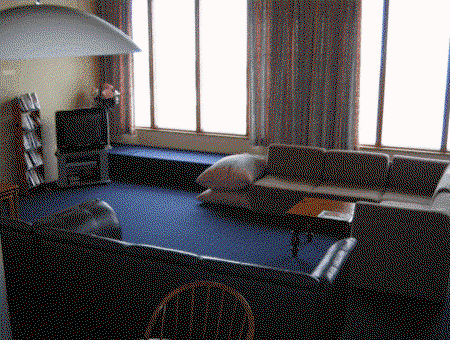 Valhalla Lodge - Darwin Holiday 4