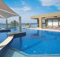 Rydges Port Macquarie - Darwin Holiday