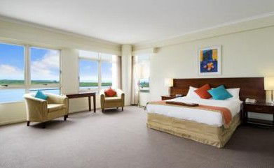 Rydges Port Macquarie - Darwin Holiday 1