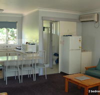 Bermuda Breezes Resort - Darwin Holiday