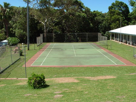 Bermuda Breezes Resort - Darwin Holiday 1