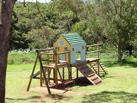 Bermuda Breezes Resort - Darwin Holiday 2