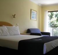 Best Western Macquarie Barracks Motor Inn - Darwin Holiday