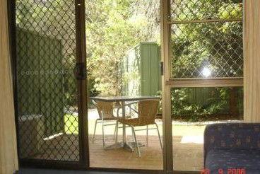 Best Western Macquarie Barracks Motor Inn - Darwin Holiday 2