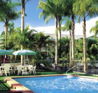 Forster Palms Motel - Darwin Holiday