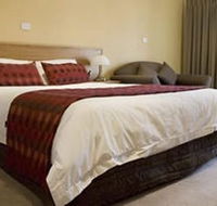 Comfort Inn Campbell - Darwin Holiday