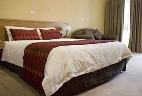 Comfort Inn Campbell - Darwin Holiday 0