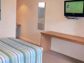Comfort Inn Campbell - Darwin Holiday 2