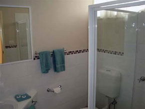 Comfort Inn Campbell - Darwin Holiday 3