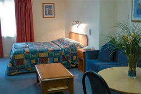 Comfort Inn Campbell - Darwin Holiday 4