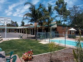 Comfort Inn Campbell - Darwin Holiday 5