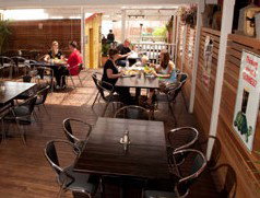 Jack Duggans Irish Pub - Darwin Holiday 2