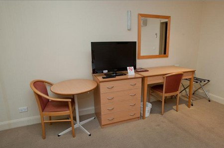 Bathurst Heritage Motor Inn - Darwin Holiday 2