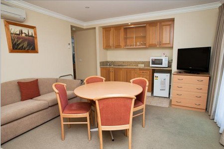 Bathurst Heritage Motor Inn - Darwin Holiday 4