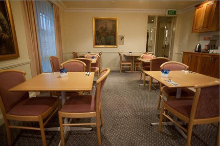 Bathurst Heritage Motor Inn - Darwin Holiday 5