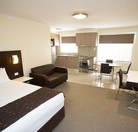 Country Comfort Premier Motel - Darwin Holiday