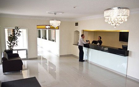 Country Comfort Premier Motel - Darwin Holiday 1