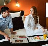 The Clarendon Hotel - Darwin Holiday